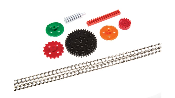 [RS-239-6886] RS PRO Development Kit